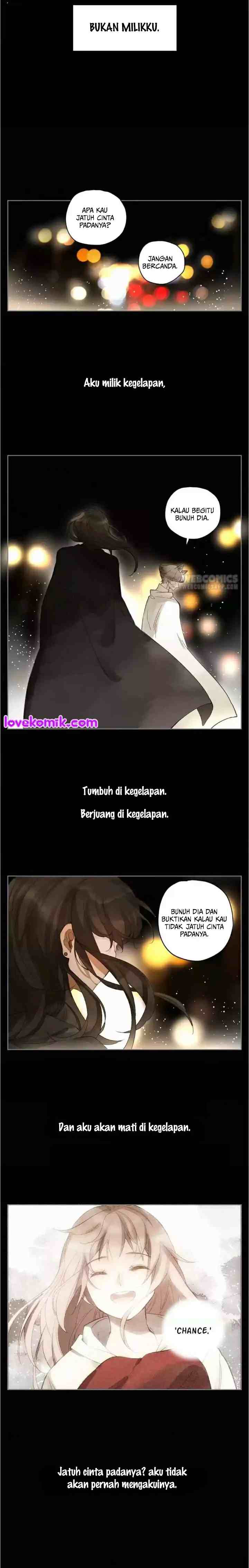 A World Ruled By Cats chapter 66 halaman 5