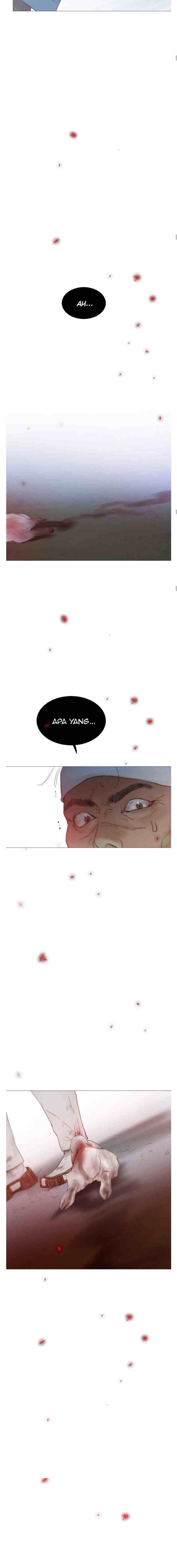 Black Winter chapter 96 halaman 11