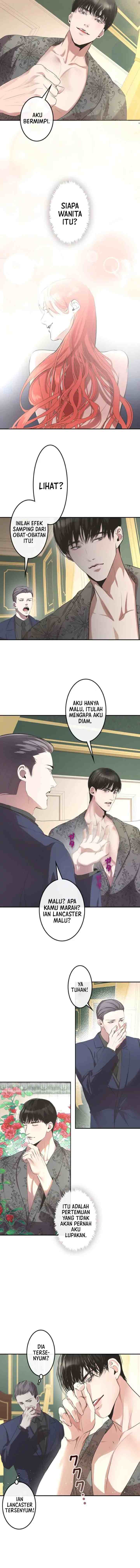 Thank You for Your Betrayal chapter 7 halaman 12
