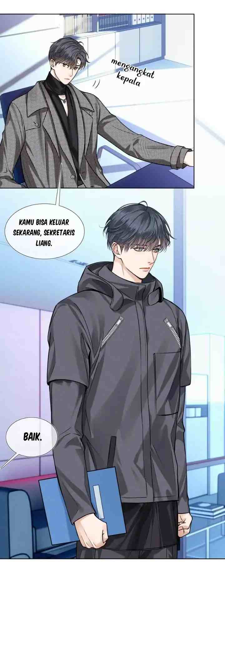 Yet You're In Love with an Idiot chapter 51 halaman 9