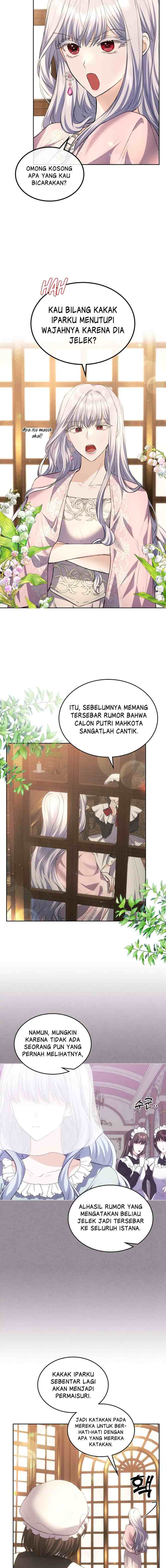 The Crown Prince's Fiance chapter 47 halaman 7