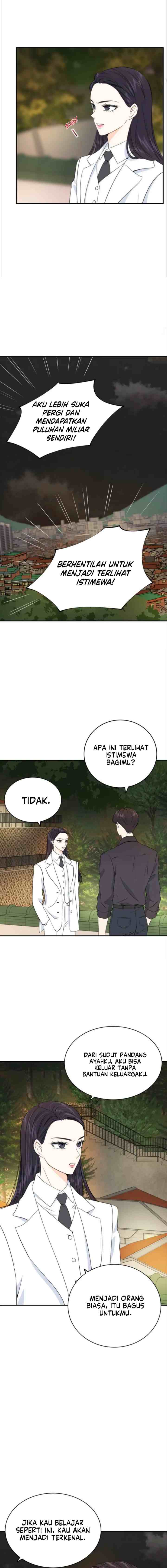 Perfect Partner chapter 16 halaman 12