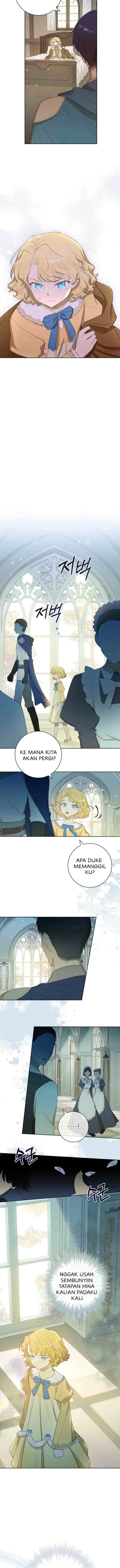 I'll Respect The Male Lead Taste chapter 19 halaman 11