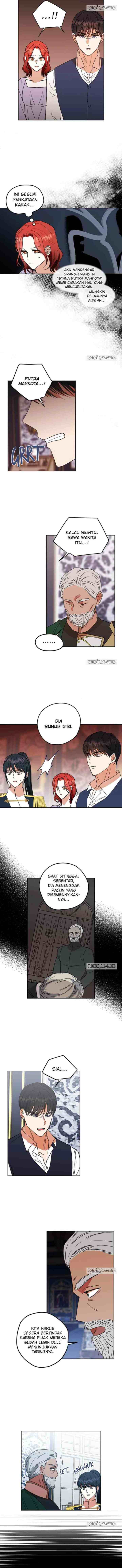 Leveling My Husband to the Max chapter 96 halaman 7