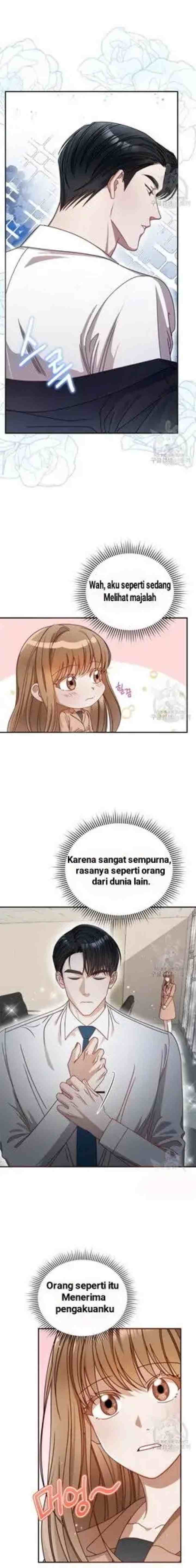 I Confessed To The Boss chapter 3 halaman 5