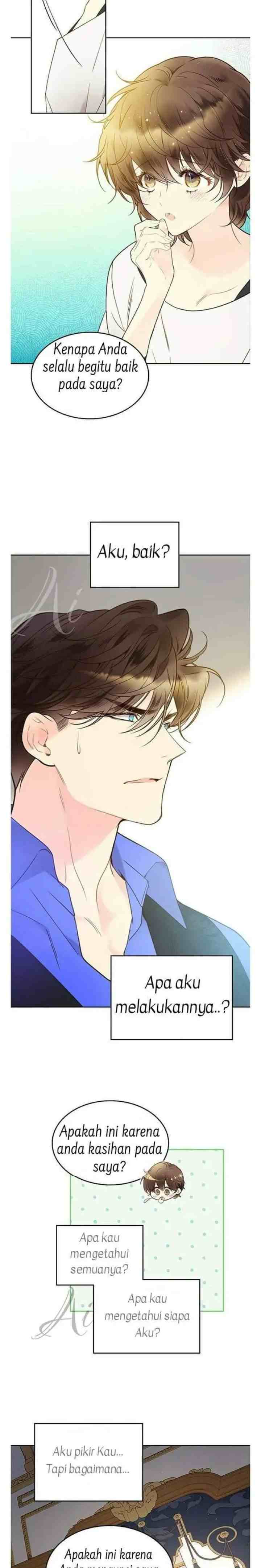 Béatrice chapter 53 halaman 17