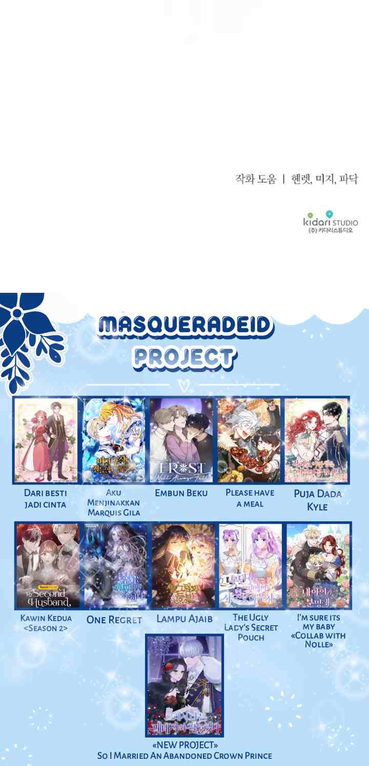 I Tamed the Crazy Marquis chapter 67 halaman 13