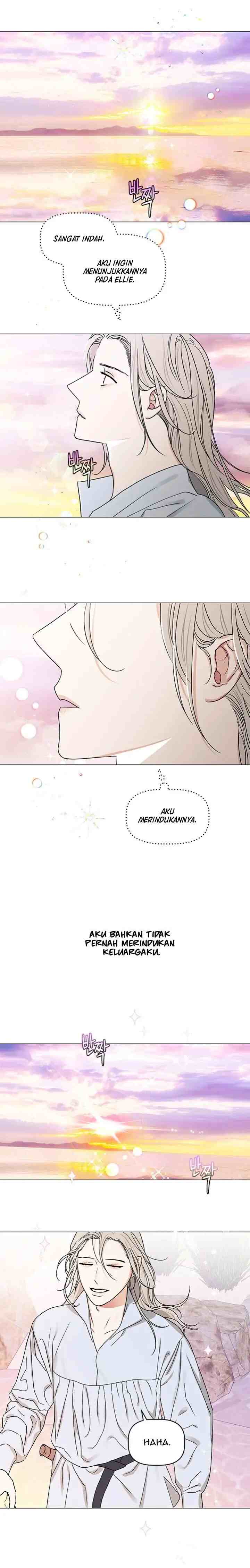 My Dazzling Downfall chapter 30 halaman 15