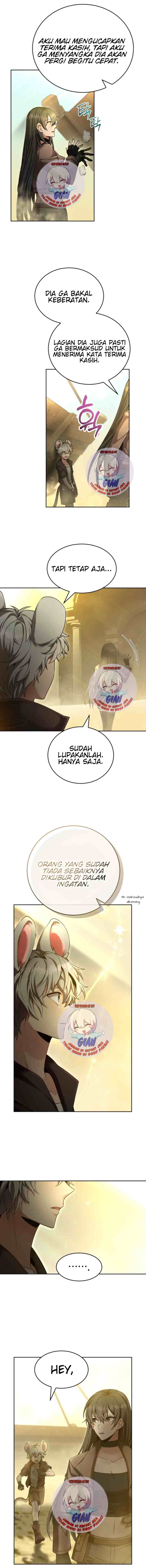 How to Live at the Max Level chapter 42 halaman 12