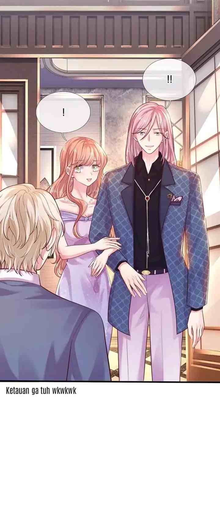 Drama Mommy Online Battle chapter 32 halaman 19