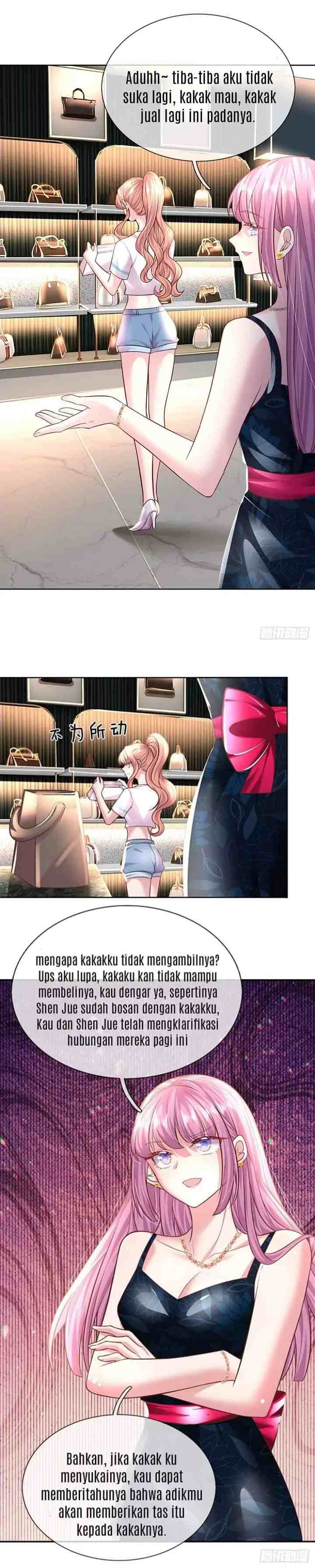 Drama Mommy Online Battle chapter 39 halaman 13