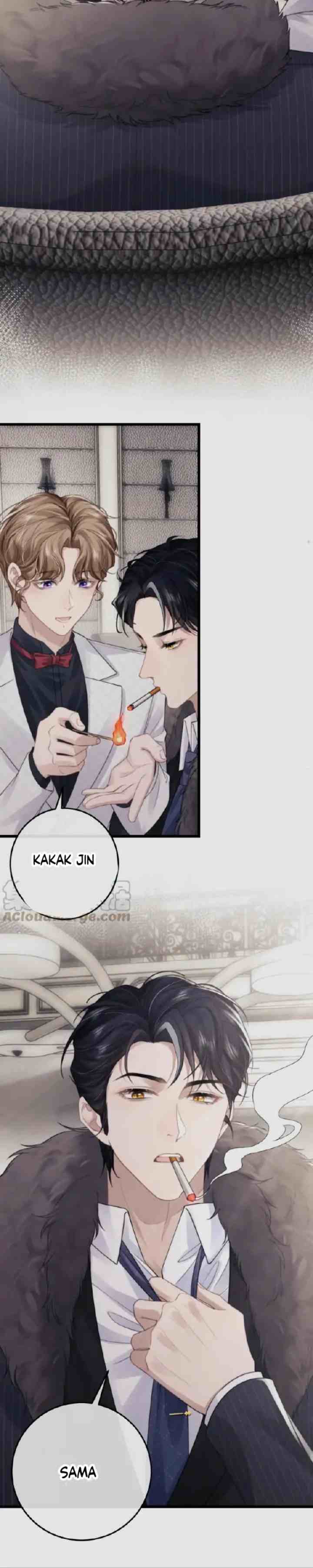 Everlasting Love chapter 24 halaman 8