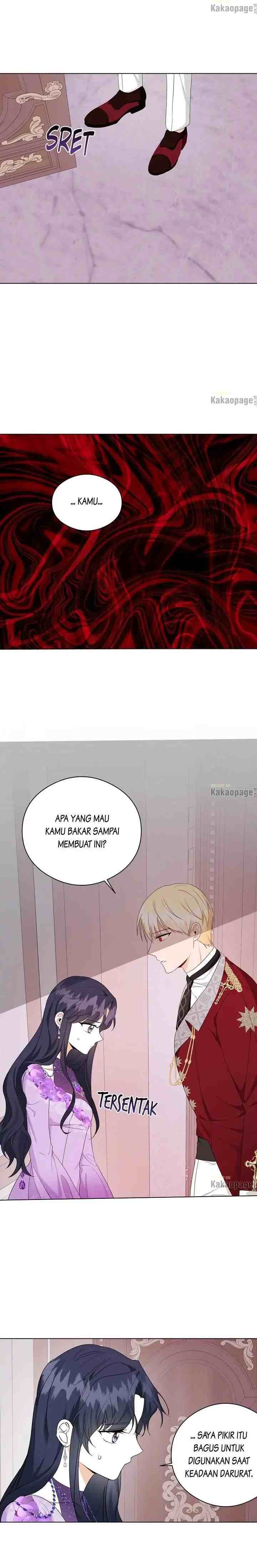 I Became the Wife of a Tragedy's Main Lead chapter 44 halaman 16