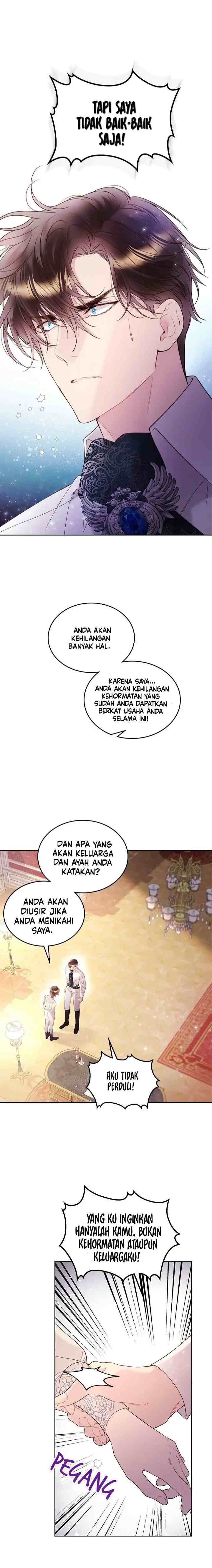 Béatrice chapter 78 halaman 13