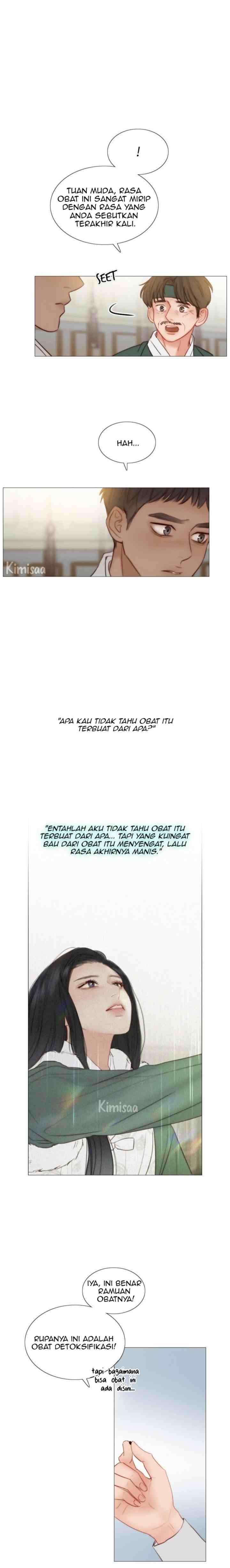 Black Winter chapter 78 halaman 14