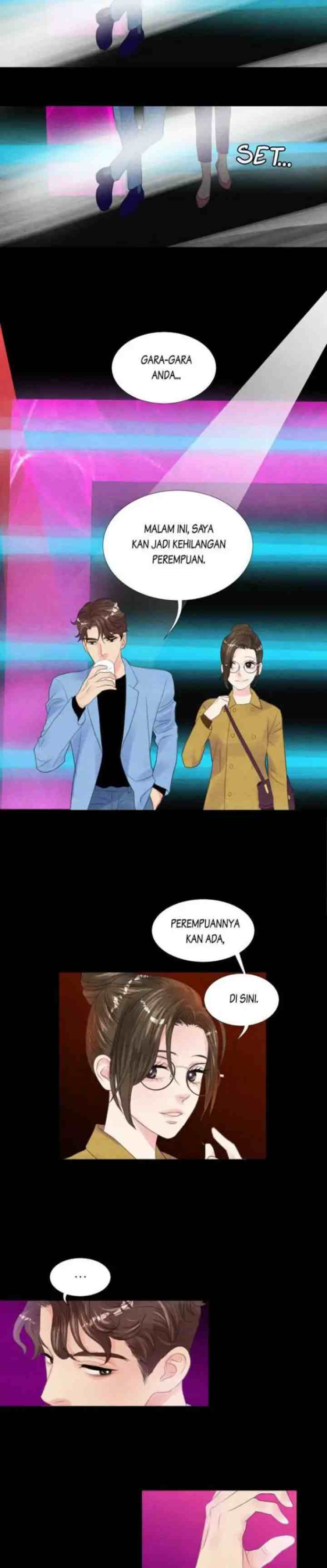 Off Limits! chapter 44 halaman 4