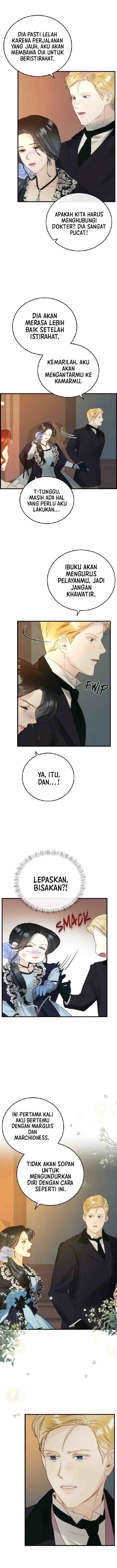 He's Not Just a Pretty Face chapter 10 halaman 17