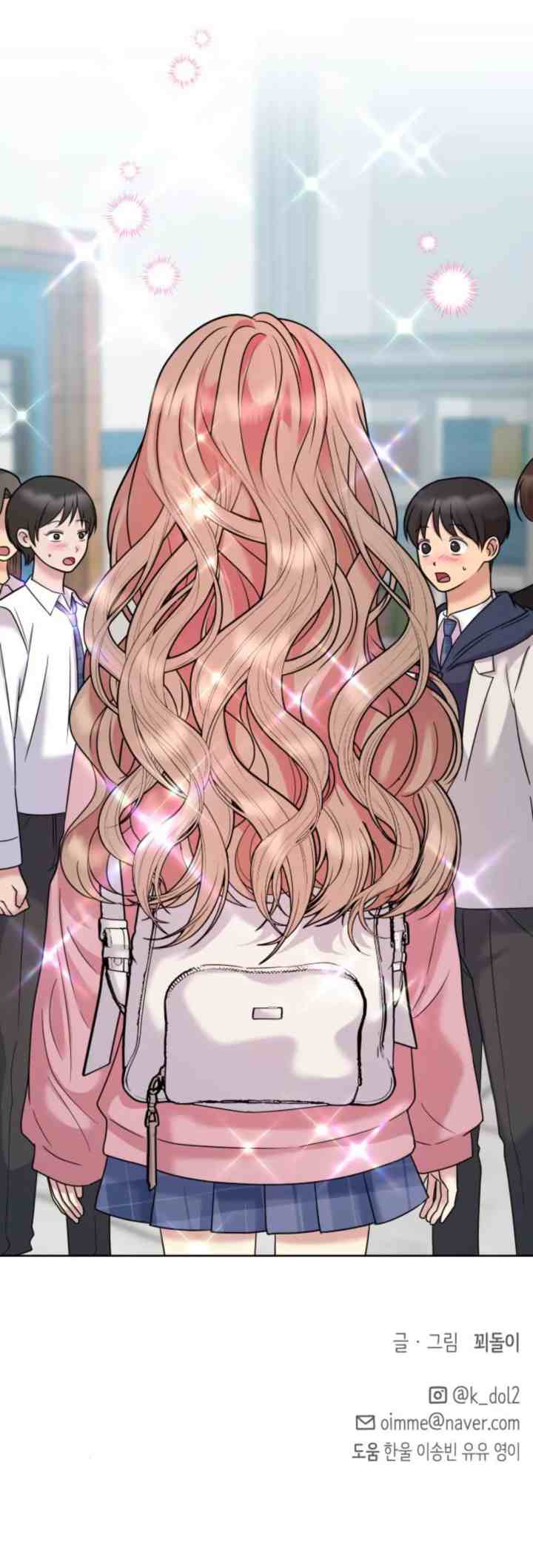 Butler, Please! chapter 10 halaman 18
