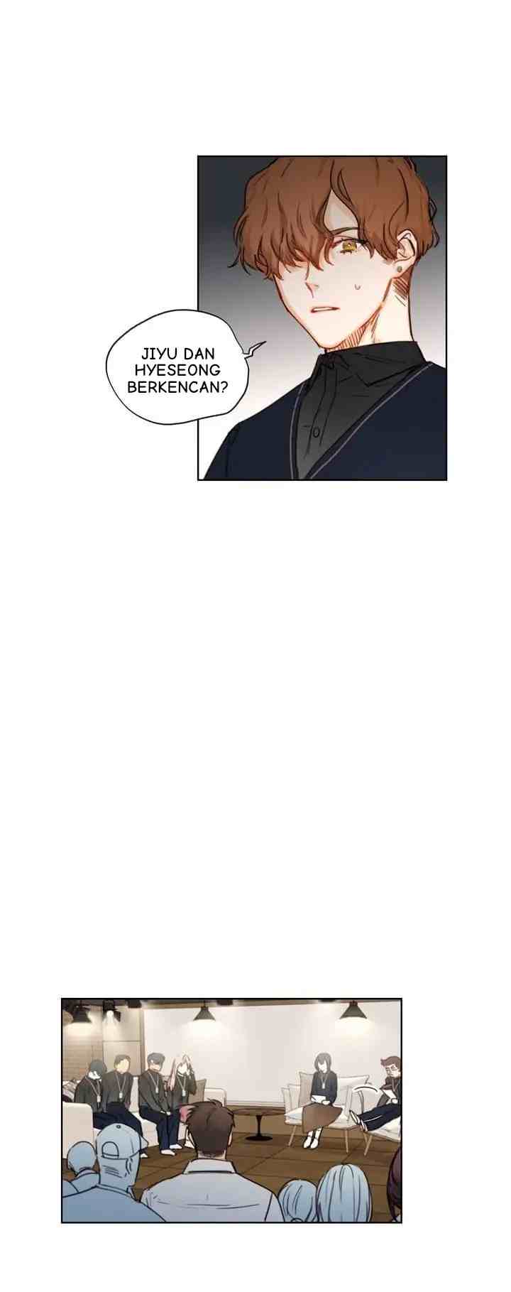 Trainee chapter 25 halaman 16