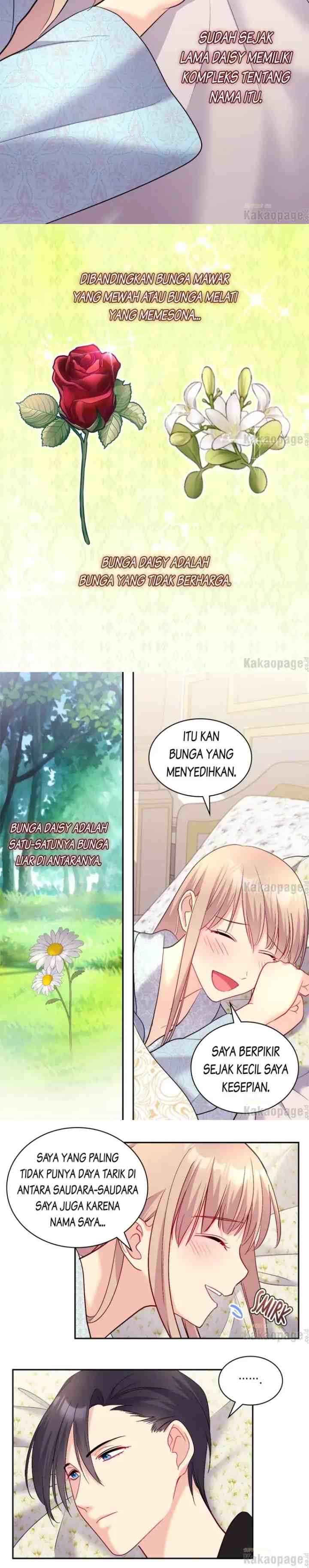 Daisy - How to Become the Duke's Fiancée chapter 121 halaman 18