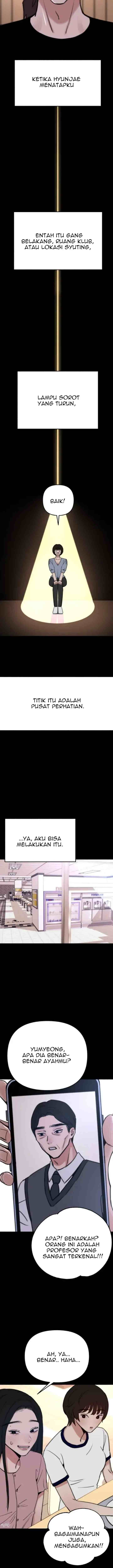 Muse On Yumyeong chapter 32 halaman 6