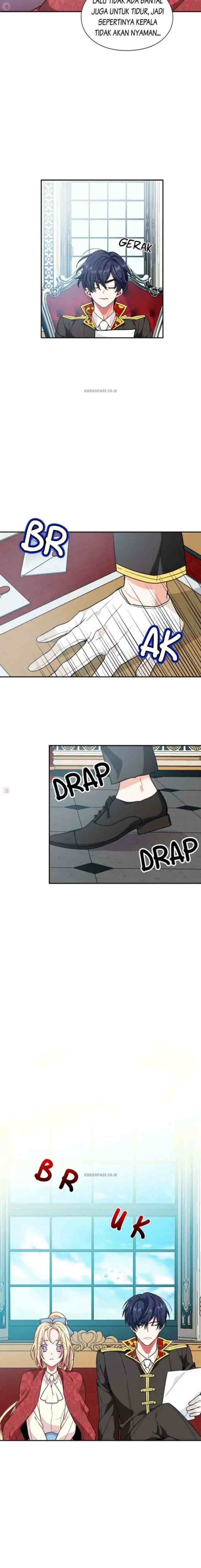 Doctor Elise: The Royal Lady with the Lamp chapter 100 halaman 11