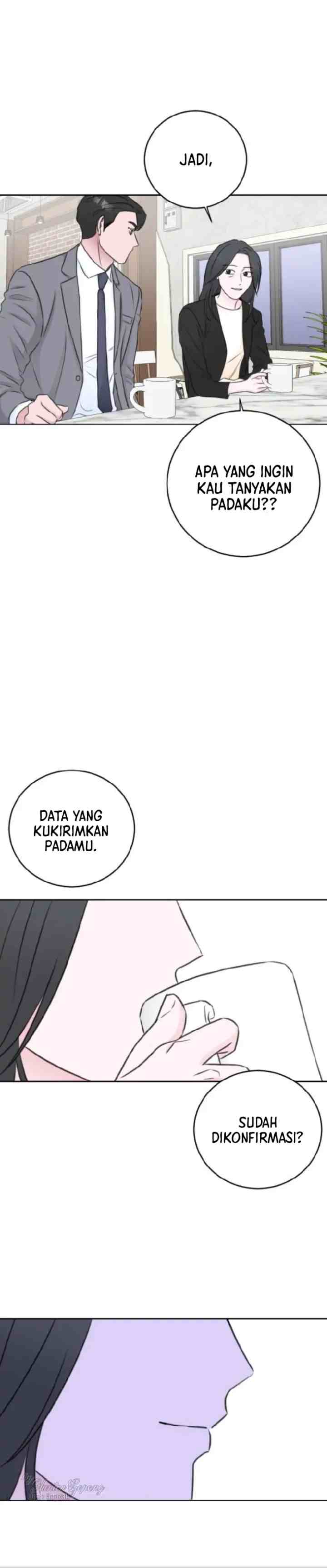 In-House Marriage After Breakup chapter 54 halaman 5