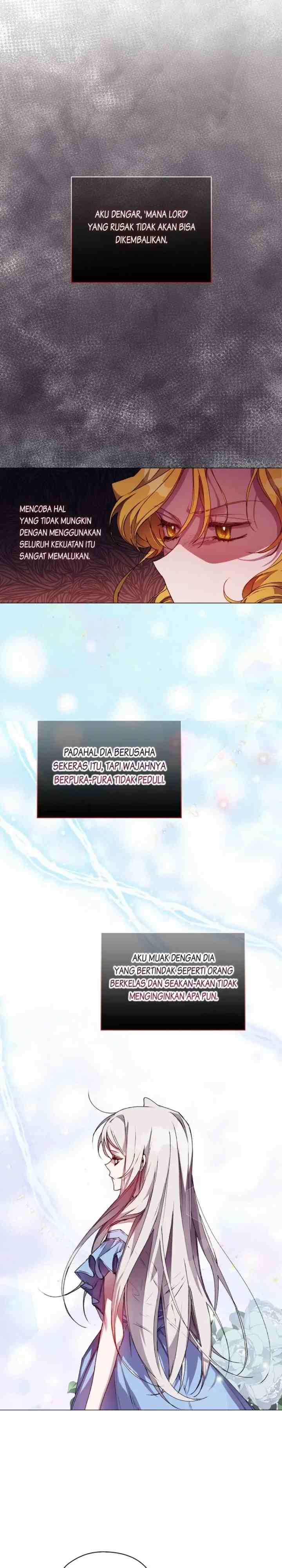 I'll Atone by Raising You Properly in This Life, Your Majesty! chapter 22 halaman 13