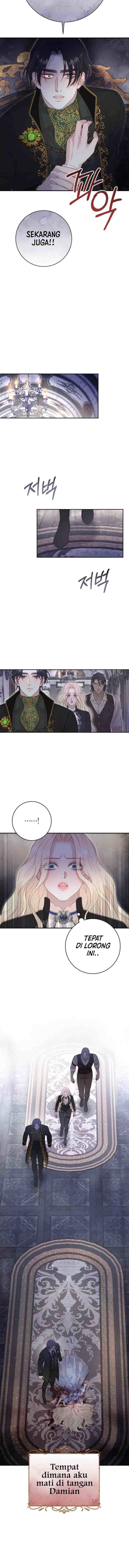 Tamed a Blackened Slave Man chapter 32 halaman 11