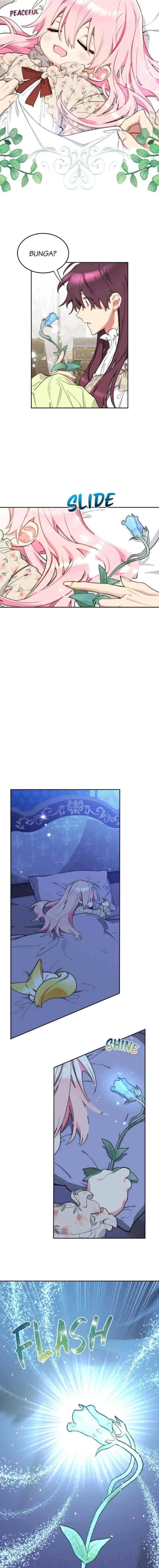 Lotto Princess chapter 31 halaman 9