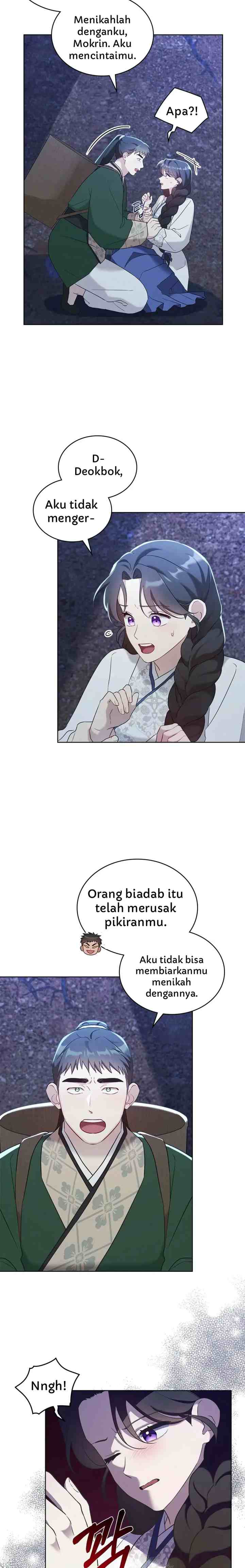 Mokrin chapter 8 halaman 17