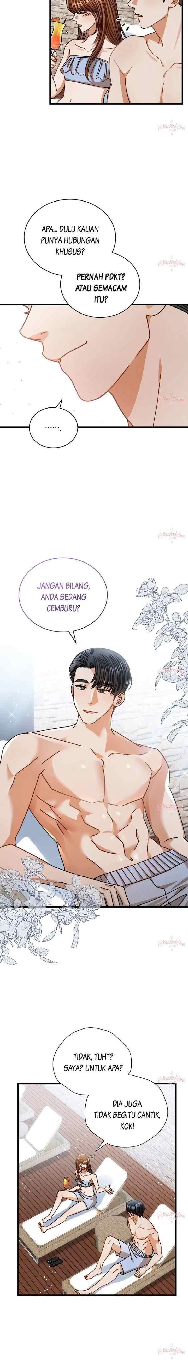 I Confessed To The Boss chapter 79 halaman 12