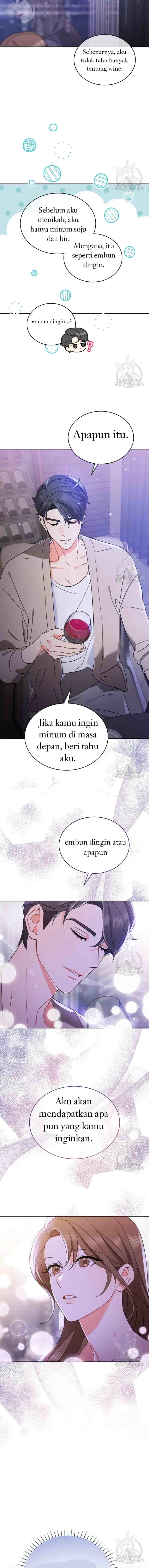 Please Divorce Me chapter 4 halaman 14