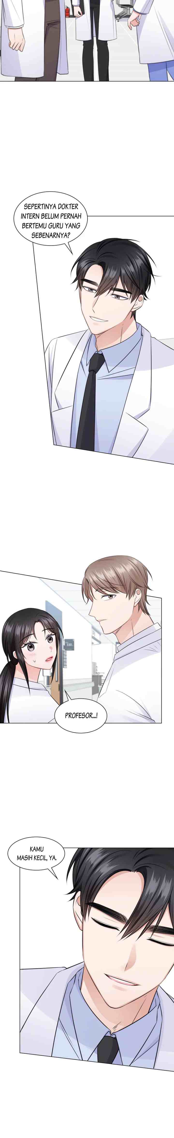 Heart Crush chapter 24 halaman 15
