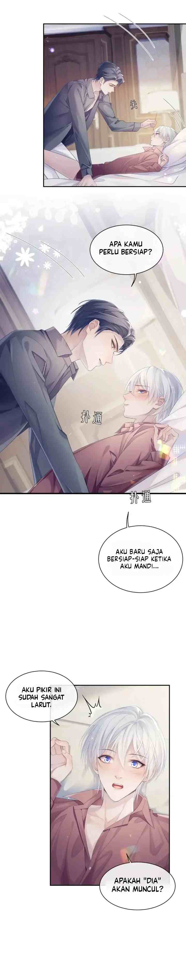 Continued Love chapter 38 halaman 4