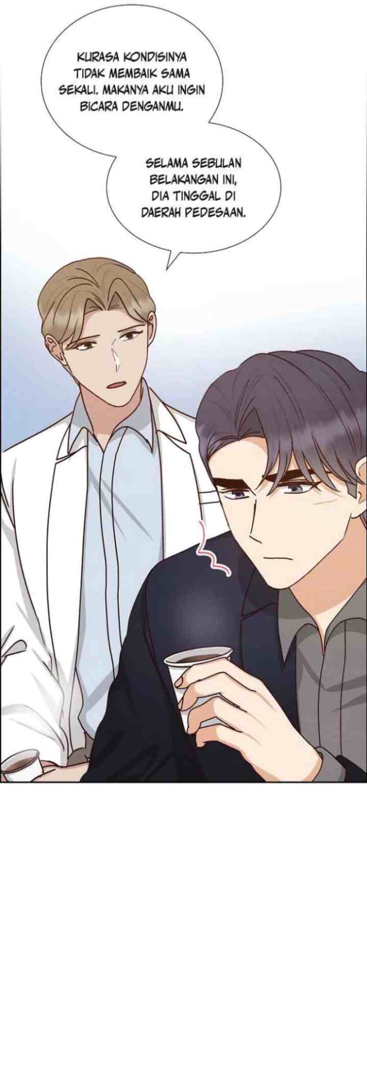 A Spoonful of Your Love chapter 50 halaman 9