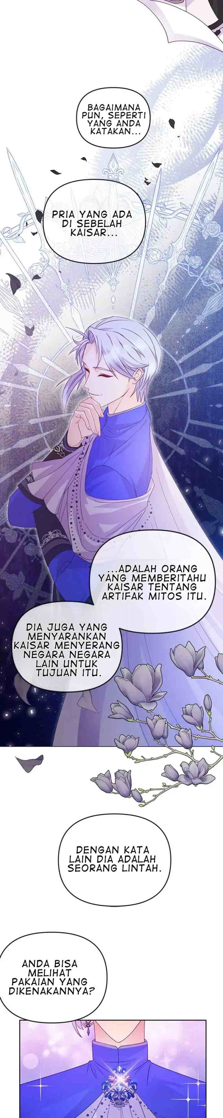 It's Up to Us to Fight the Tyrant chapter 5 halaman 9