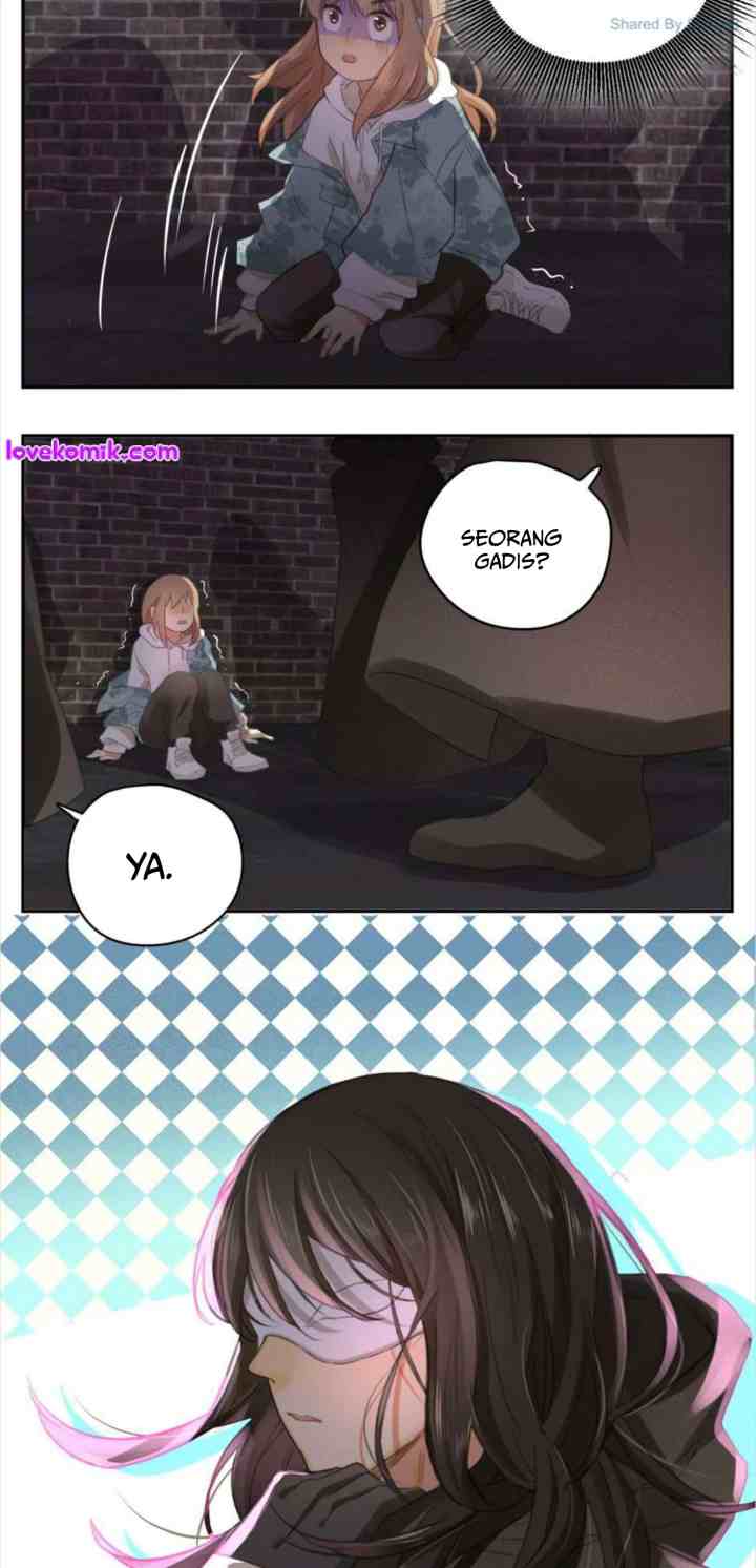 A World Ruled By Cats chapter 48 halaman 4