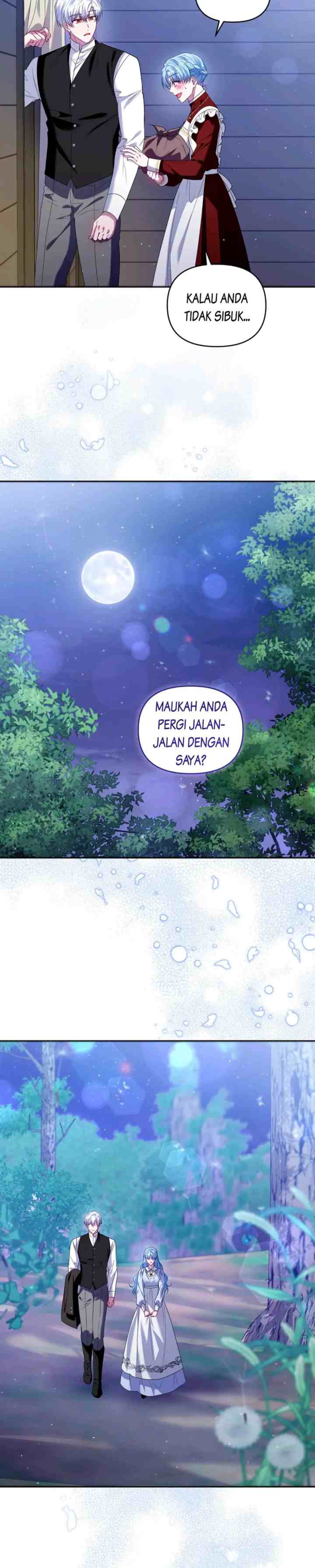 In This Life, I Am the Master chapter 69 halaman 11