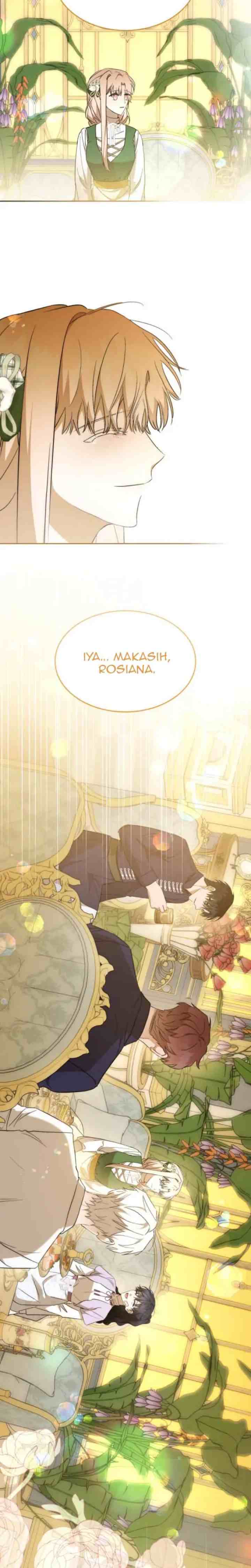 For the Happy Ending of the Ravages chapter 23 halaman 13