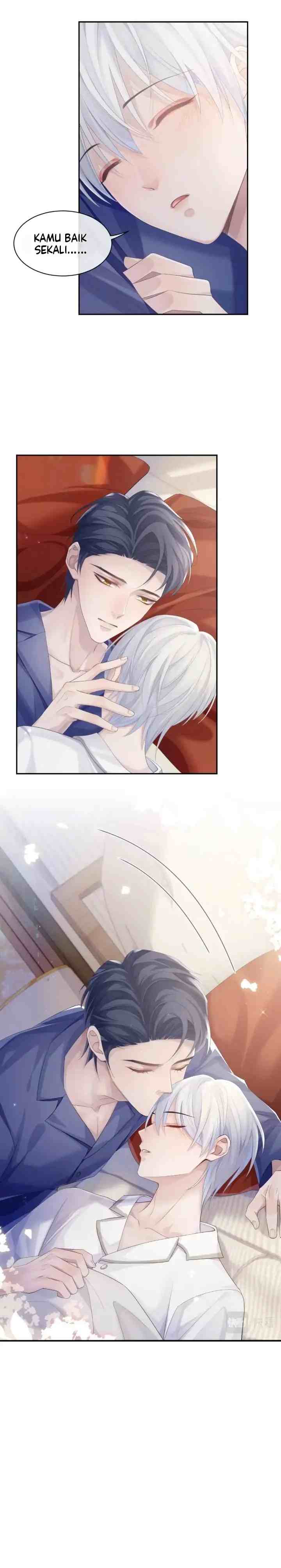 Continued Love chapter 40 halaman 6