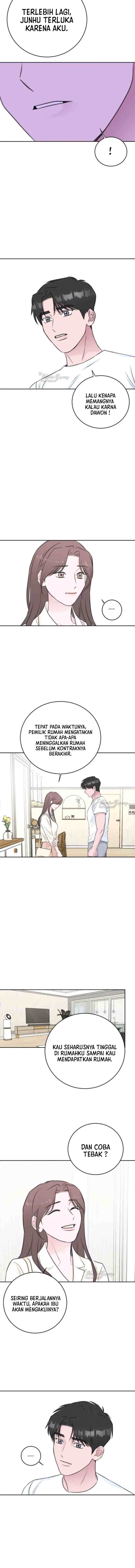 In-House Marriage After Breakup chapter 52 halaman 7