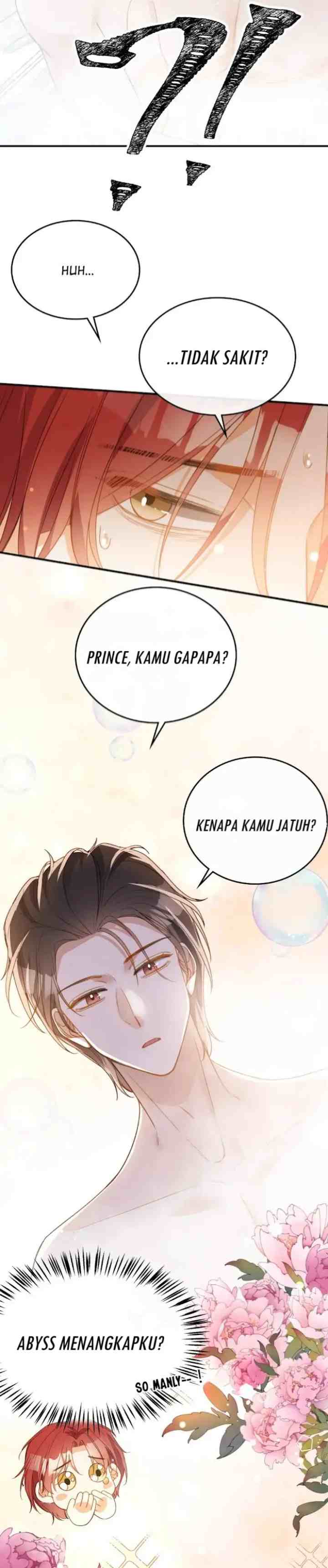 Kiss The Abyss chapter 102 halaman 14
