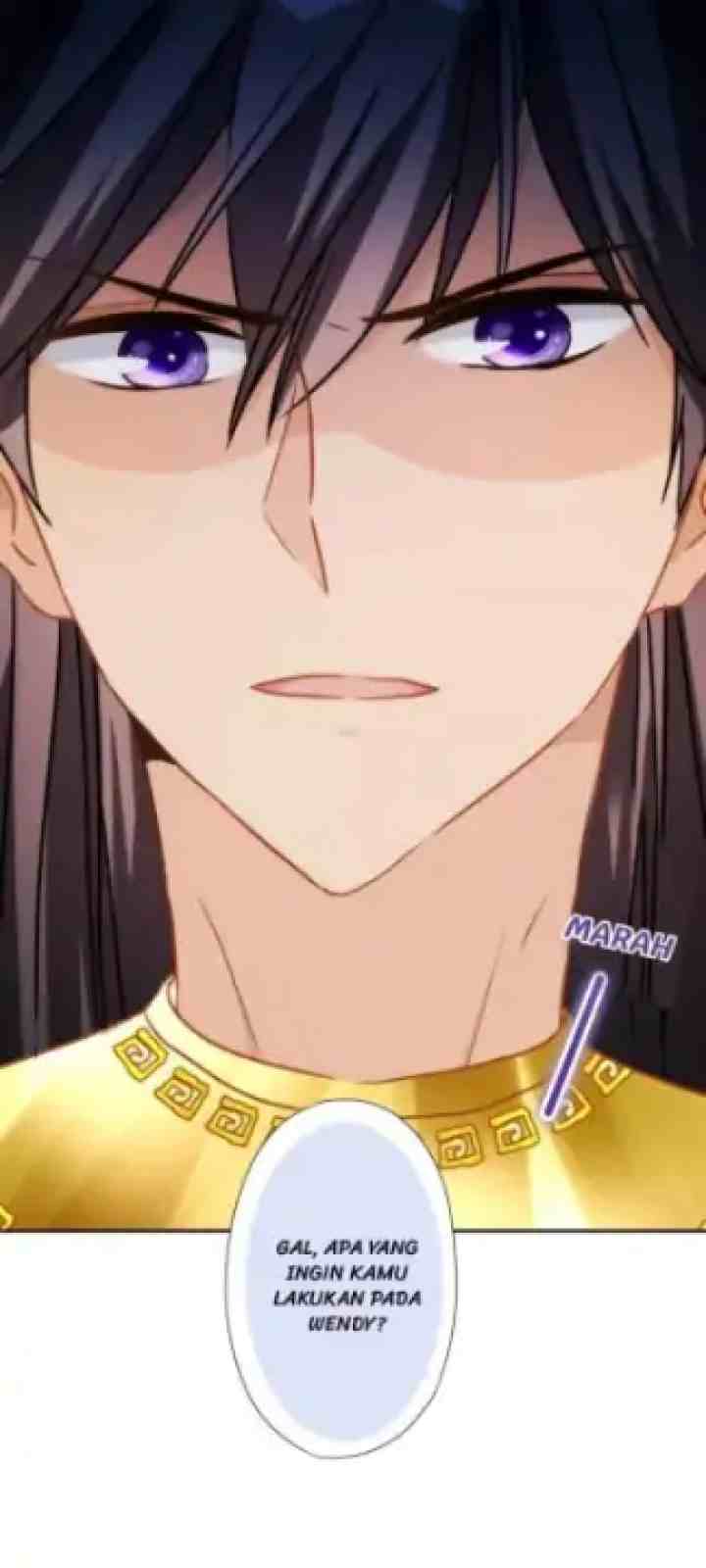 Love in Babylon chapter 43 halaman 13