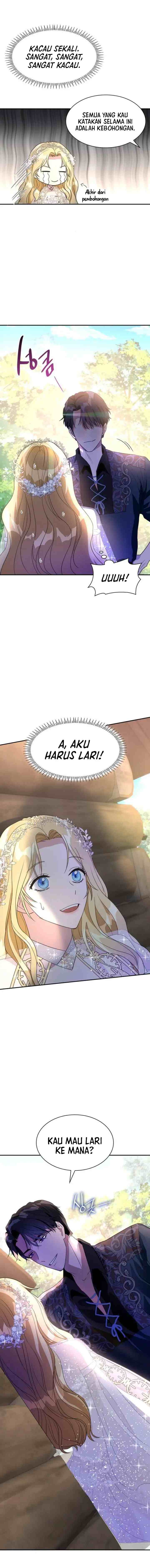 I Became a Sitter for the Obsessive Villains chapter 6 halaman 10