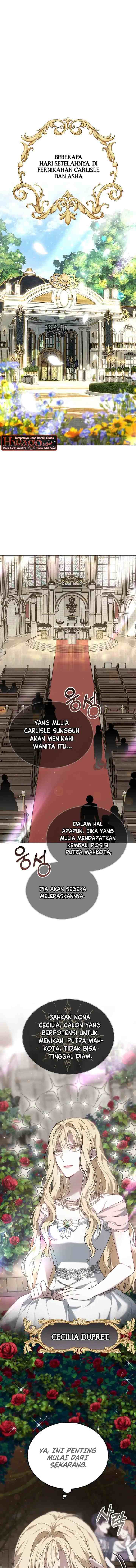 City of Arrogance chapter 4 halaman 6