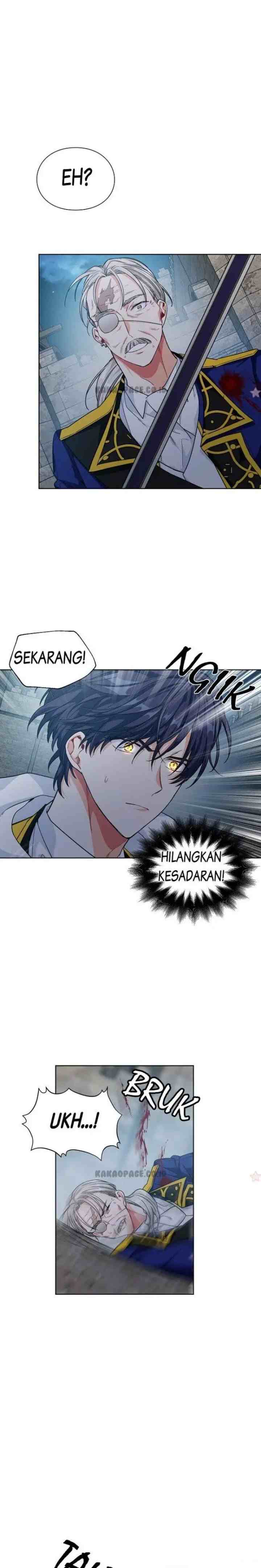 Doctor Elise: The Royal Lady with the Lamp chapter 80 halaman 18