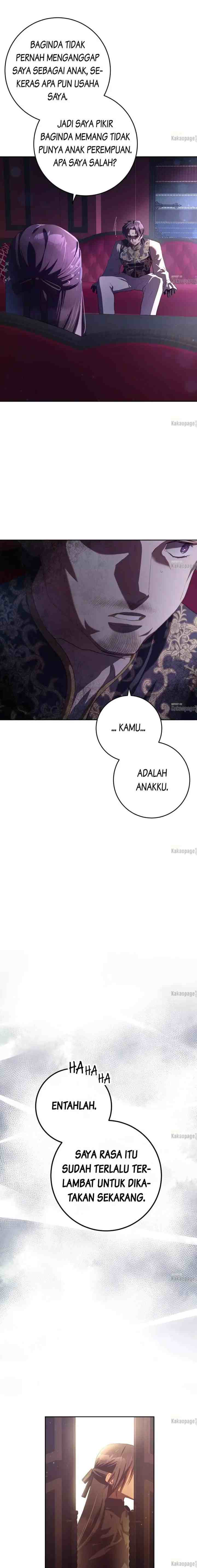 Crowning a Spoiled Prince chapter 16 halaman 16
