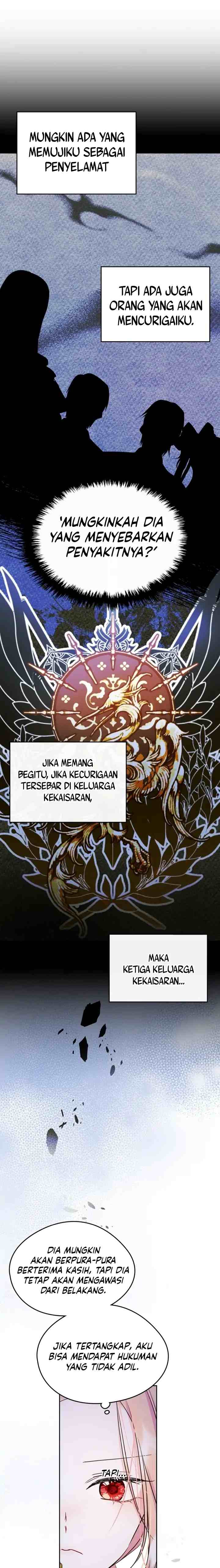 I Became the Male Lead's Female Friend chapter 26 halaman 14