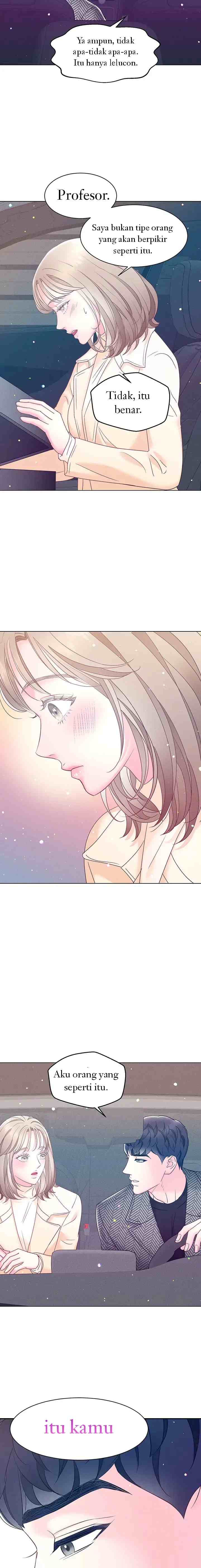 Fall for You chapter 33 halaman 18